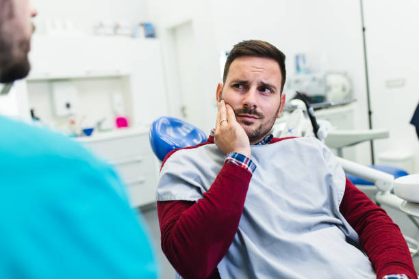 Dental X-Rays and Imaging in Clearfield, PA