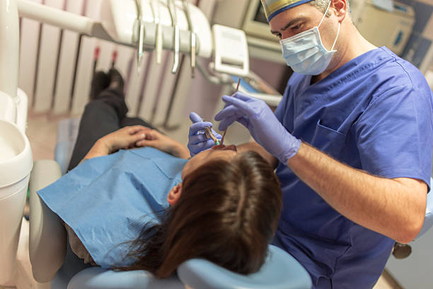 Why Choose Us for Your Dental Needs in Clearfield, PA