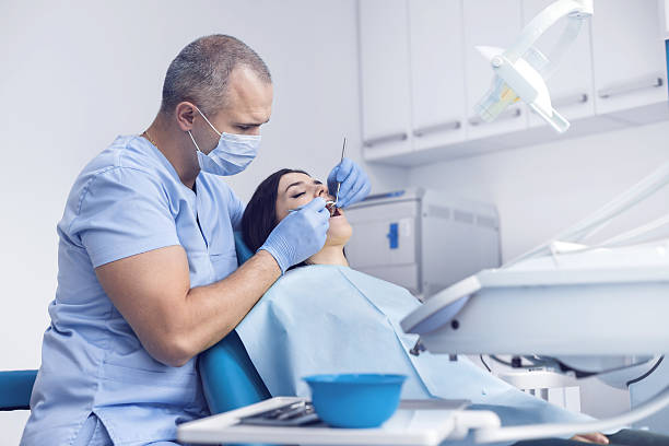 Best Oral Cancer Screening  in Clearfield, PA