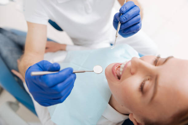 Professional  Holistic Dental Services in Clearfield, PA