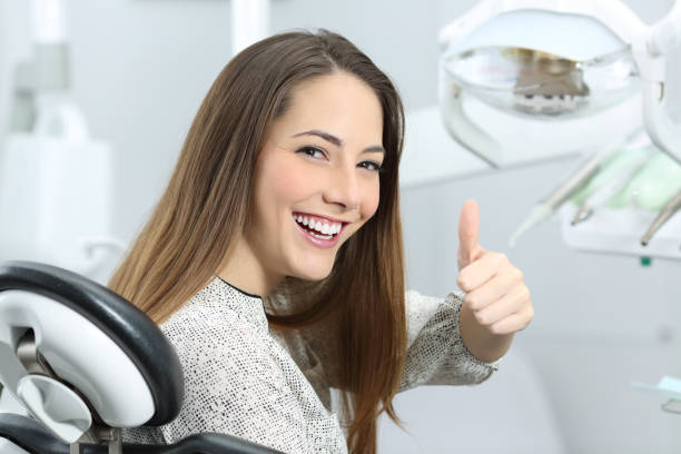 TMJ/TMD Treatment in Clearfield, PA