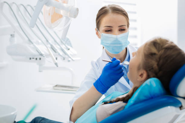 Best Root Canal Treatment  in Clearfield, PA