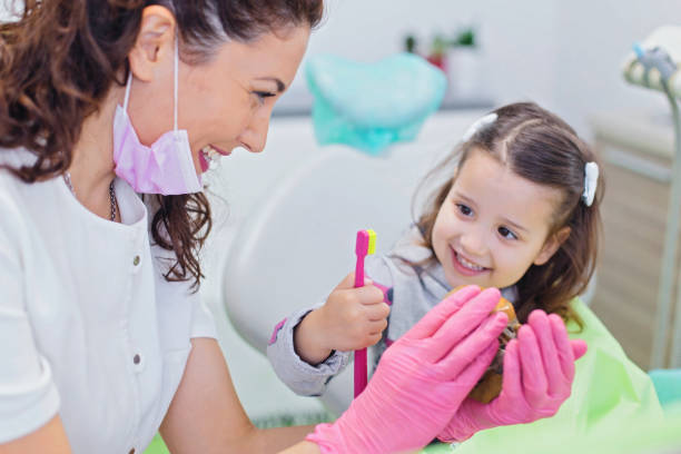 Best Full Mouth Reconstruction  in Clearfield, PA